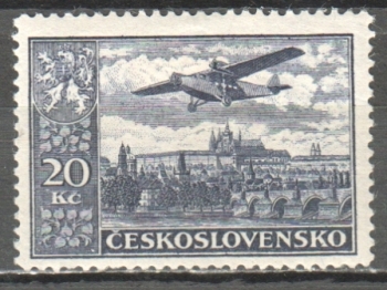 L 014 ** - 1930